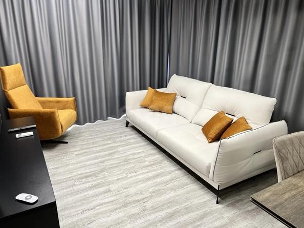 
  Продается 3-комн. квартира 78 м², в ЖК Европейский берег, дом 24. Фото 11.