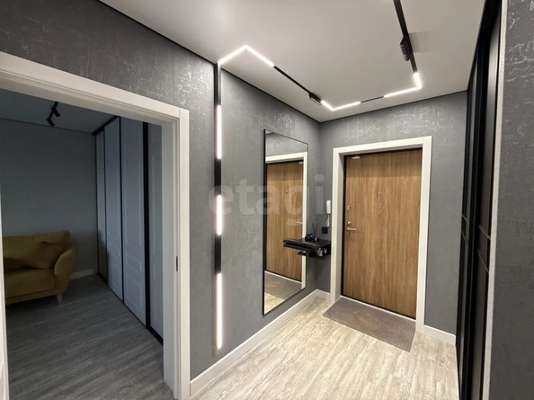 
  Продается 3-комн. квартира 78 м², в ЖК Европейский берег, дом 24. Фото 15.