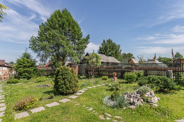 
  Продается дача 44.2 м². Фото 9.