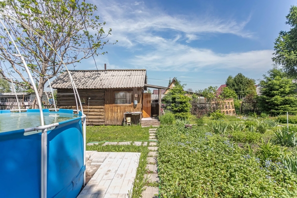 
  Продается дача 44.2 м². Фото 18.