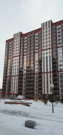 
  Продается 2-комн. квартира 59 м², в ЖК Тихвинский квартал, корпус 2. Фото 1.