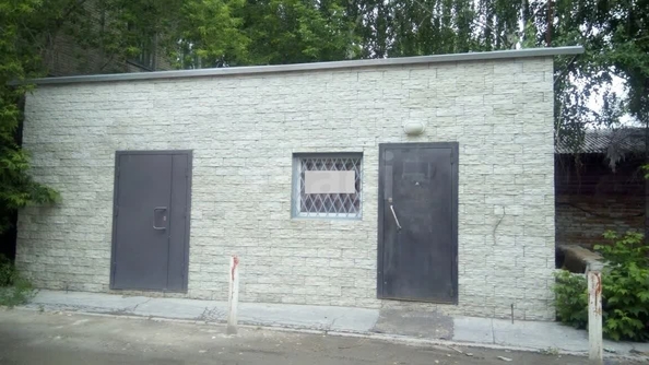 
  Продается торговая площадь 40 м². Фото 1.