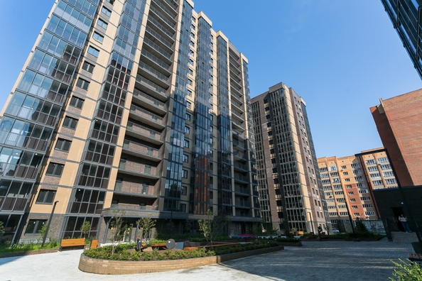 
  Продается 2-комн. квартира 51.7 м². Фото 23.