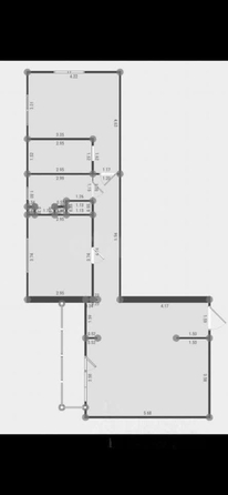 
  Продается 2-комн. квартира 80 м². Фото 15.