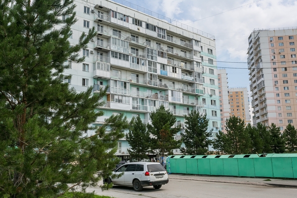 
  Продается 3-комн. квартира 60 м². Фото 22.