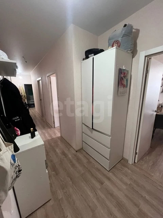 
  Продается 3-комн. квартира 72.7 м², в ЖК Матрешкин двор, 105, дом 1, сек 2. Фото 4.