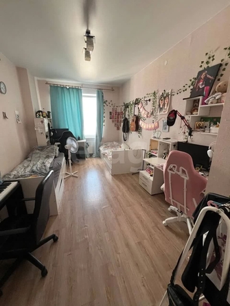 
  Продается 3-комн. квартира 72.7 м², в ЖК Матрешкин двор, 105, дом 1, сек 2. Фото 8.