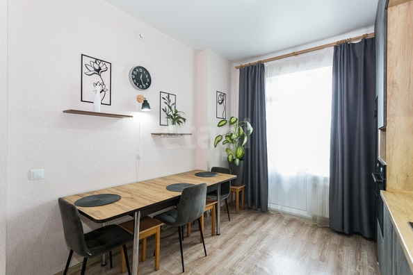 
  Продается 3-комн. квартира 72.7 м², в ЖК Матрешкин двор, 105, дом 1, сек 2. Фото 2.