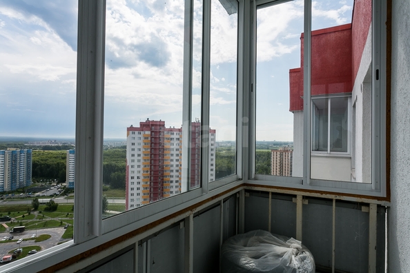 
  Продается 3-комн. квартира 72.7 м², в ЖК Матрешкин двор, 105, дом 1, сек 2. Фото 4.