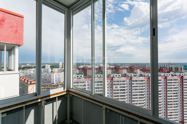 
  Продается 3-комн. квартира 72.7 м², в ЖК Матрешкин двор, 105, дом 1, сек 2. Фото 5.