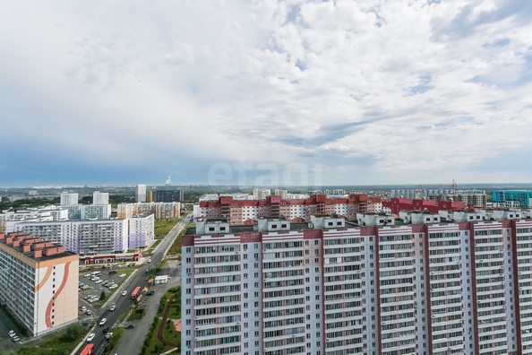 
  Продается 3-комн. квартира 72.7 м², в ЖК Матрешкин двор, 105, дом 1, сек 2. Фото 10.
