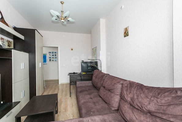 
  Продается 3-комн. квартира 72.7 м², в ЖК Матрешкин двор, 105, дом 1, сек 2. Фото 15.