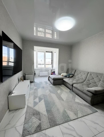 
  Продается 3-комн. квартира 67 м², в ЖК Марсель, 6 этап. Фото 3.