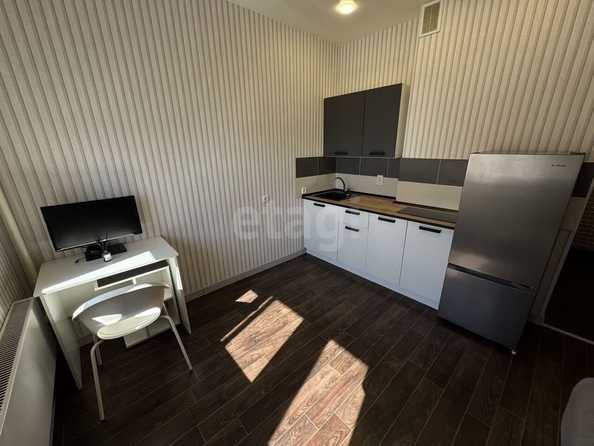 
  Продается студия 18.3 м². Фото 1.