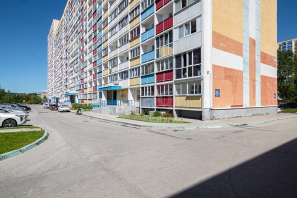 
  Продается студия 22.4 м². Фото 15.