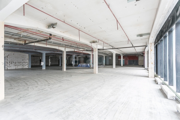 
  Продается универсальное помещение 944.9 м². Фото 2.