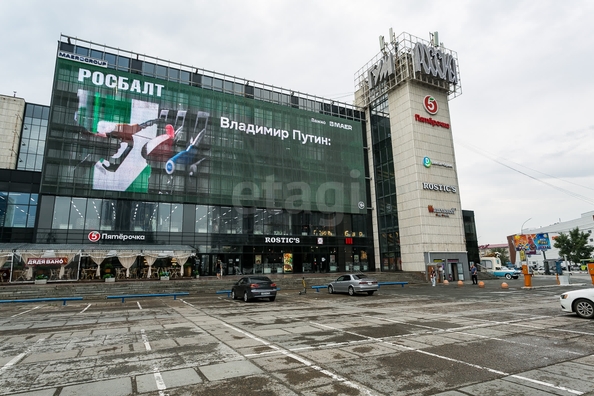 
  Продается универсальное помещение 944.9 м². Фото 6.