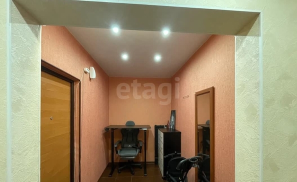 
  Продается 1-комн. квартира 42.4 м². Фото 8.