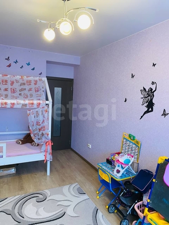 
  Продается 3-комн. квартира 90 м², в ЖК Весенний, Заречная 5 очередь дом 3. Фото 6.
