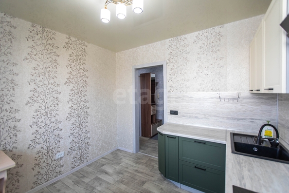 
  Продается 1-комн. квартира 28.8 м². Фото 2.