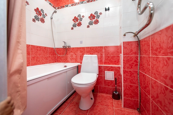 
  Продается 1-комн. квартира 28.8 м². Фото 7.