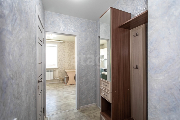 
  Продается 1-комн. квартира 28.8 м². Фото 12.