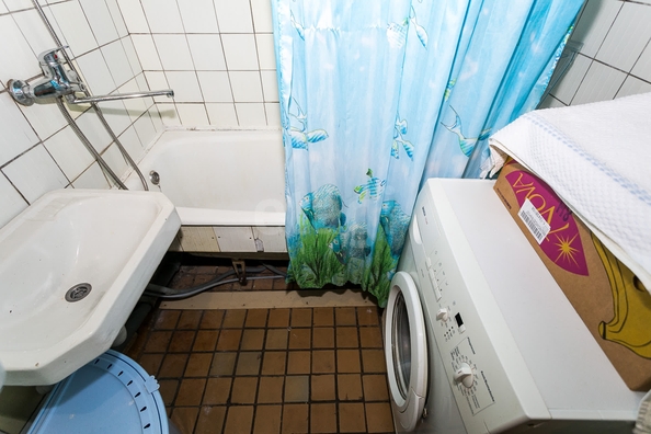 
  Продается 4-комн. квартира 76.1 м². Фото 24.