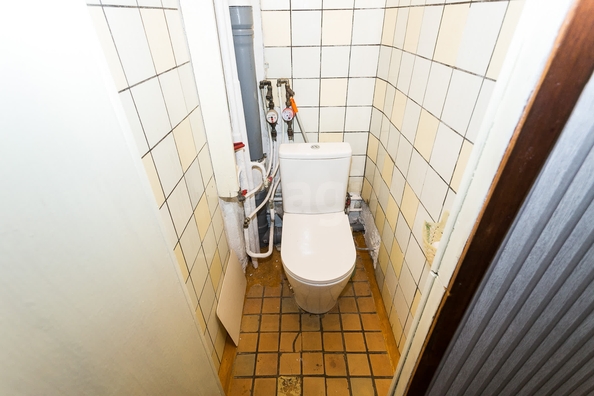 
  Продается 4-комн. квартира 76.1 м². Фото 25.
