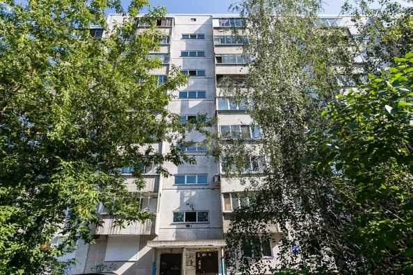 
  Продается 4-комн. квартира 76.1 м². Фото 28.