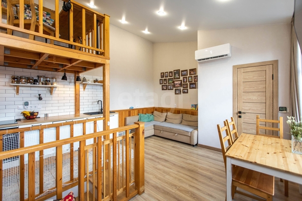
  Продается 3-комн. квартира 74 м². Фото 9.