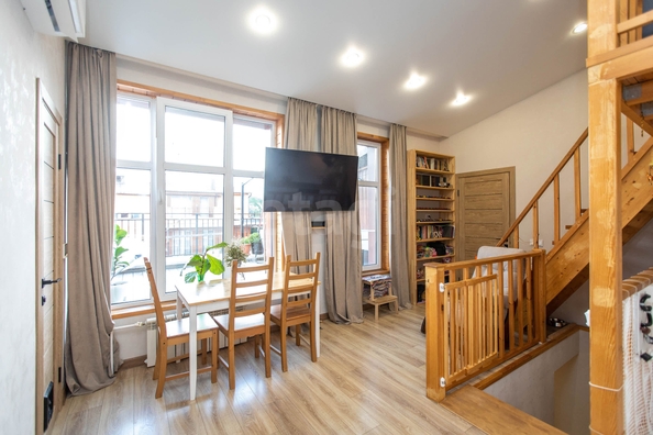 
  Продается 3-комн. квартира 74 м². Фото 10.