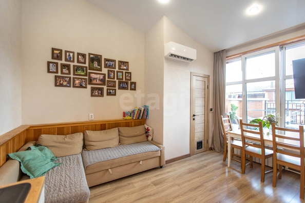 
  Продается 3-комн. квартира 74 м². Фото 11.