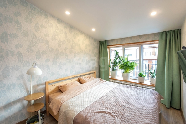 
  Продается 3-комн. квартира 74 м². Фото 17.
