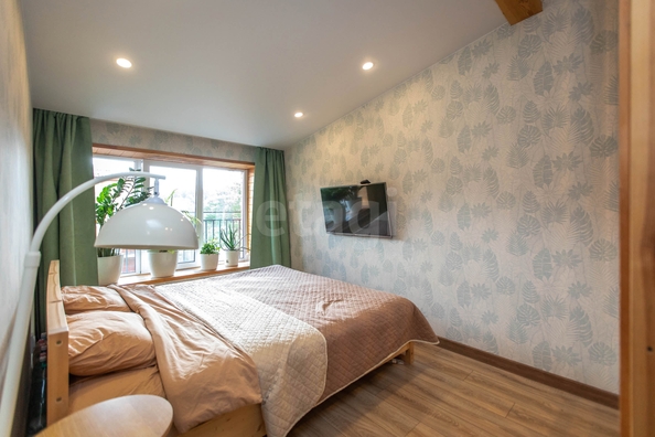
  Продается 3-комн. квартира 74 м². Фото 19.