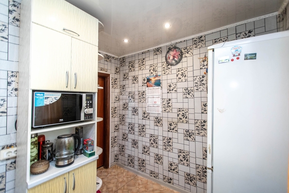 
  Продается 3-комн. квартира 59.1 м². Фото 5.