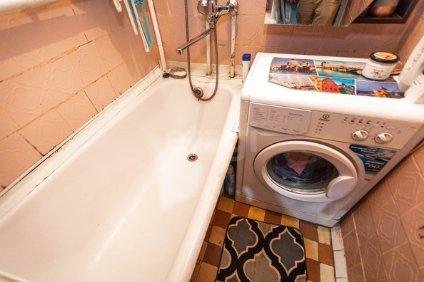 
  Продается 3-комн. квартира 59.1 м². Фото 12.
