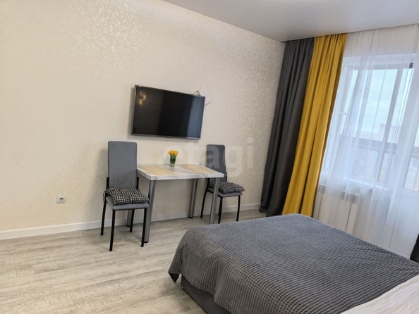 
  Продается студия 30 м², в ЖК Гурьевский, дом 2. Фото 1.