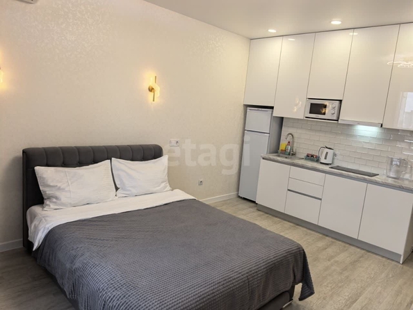 
  Продается студия 30 м², в ЖК Гурьевский, дом 2. Фото 6.