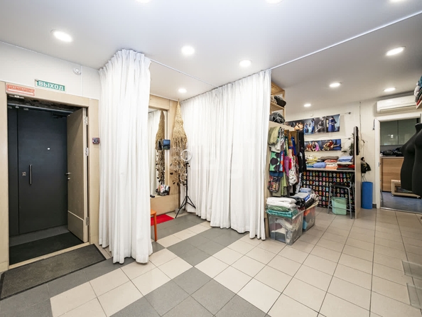 
  Продается офис 92.8 м². Фото 13.