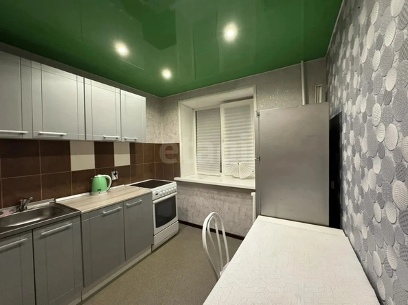 
  Продается 1-комн. квартира 30.4 м². Фото 3.
