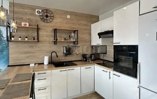 
  Продается 2-комн. квартира 54.7 м². Фото 3.