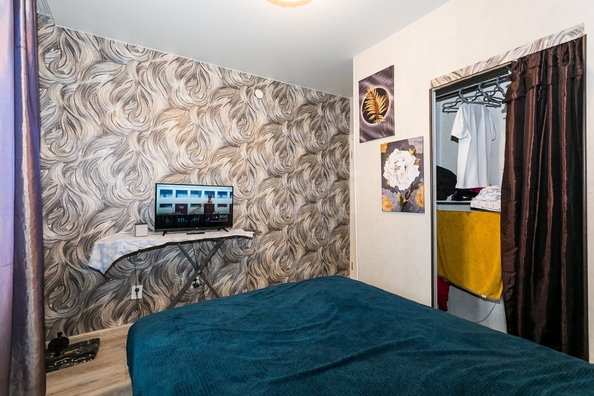 
  Продается 2-комн. квартира 54.7 м². Фото 10.