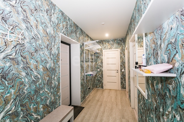 
  Продается 2-комн. квартира 54.7 м². Фото 16.