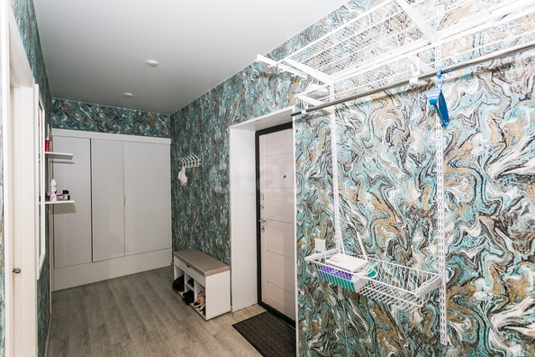 
  Продается 2-комн. квартира 54.7 м². Фото 17.
