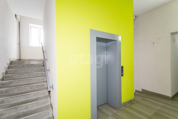 
  Продается 2-комн. квартира 54.7 м². Фото 23.