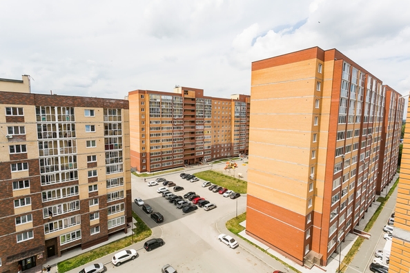 
  Продается 2-комн. квартира 54.7 м². Фото 26.