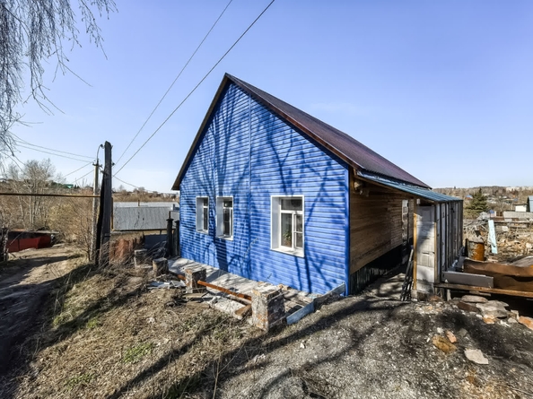 
  Продается дом 49.7 м². Фото 8.