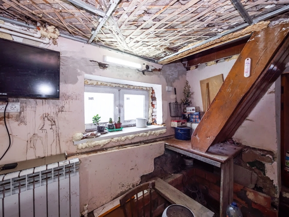 
  Продается дом 49.7 м². Фото 22.