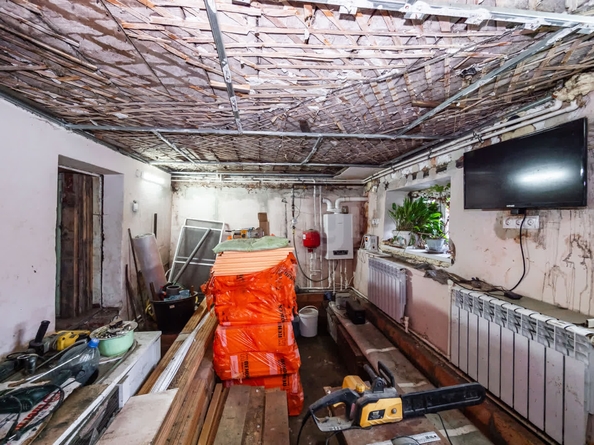 
  Продается дом 49.7 м². Фото 28.