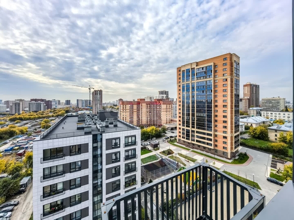 
  Продается 3-комн. квартира 66.3 м², в ЖК На Королева, дом 3. Фото 3.